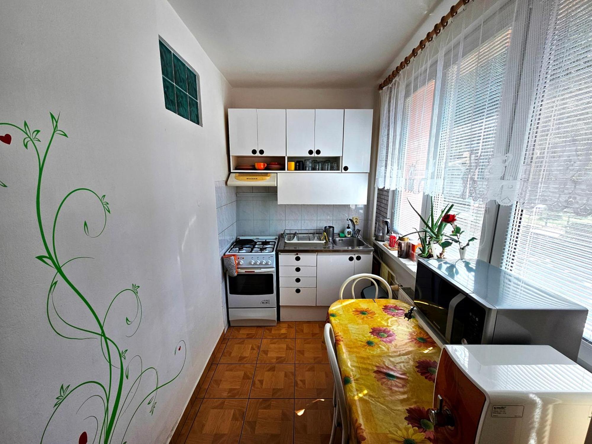 Cozy Blue Apartment Presov Exterior photo